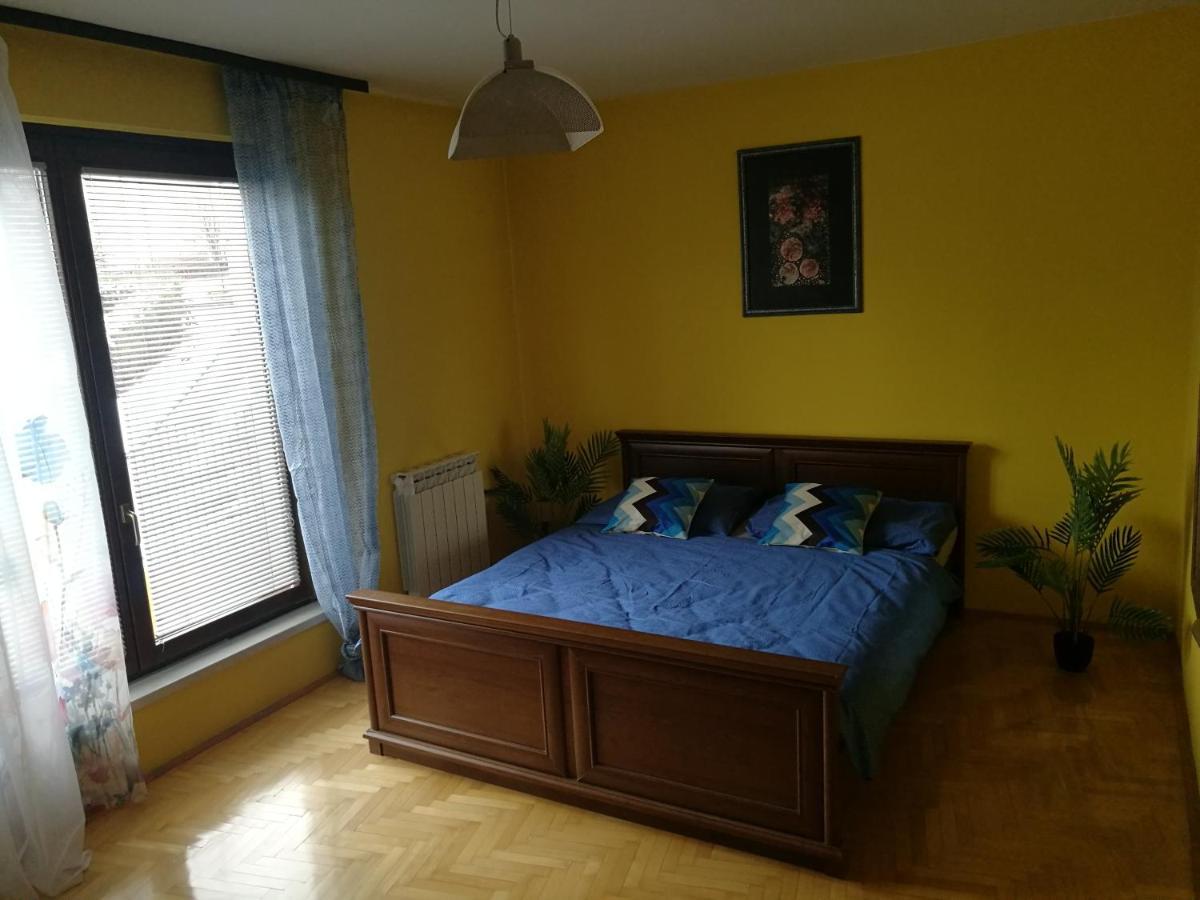 Apartment Imamovic Vogosca Exterior photo