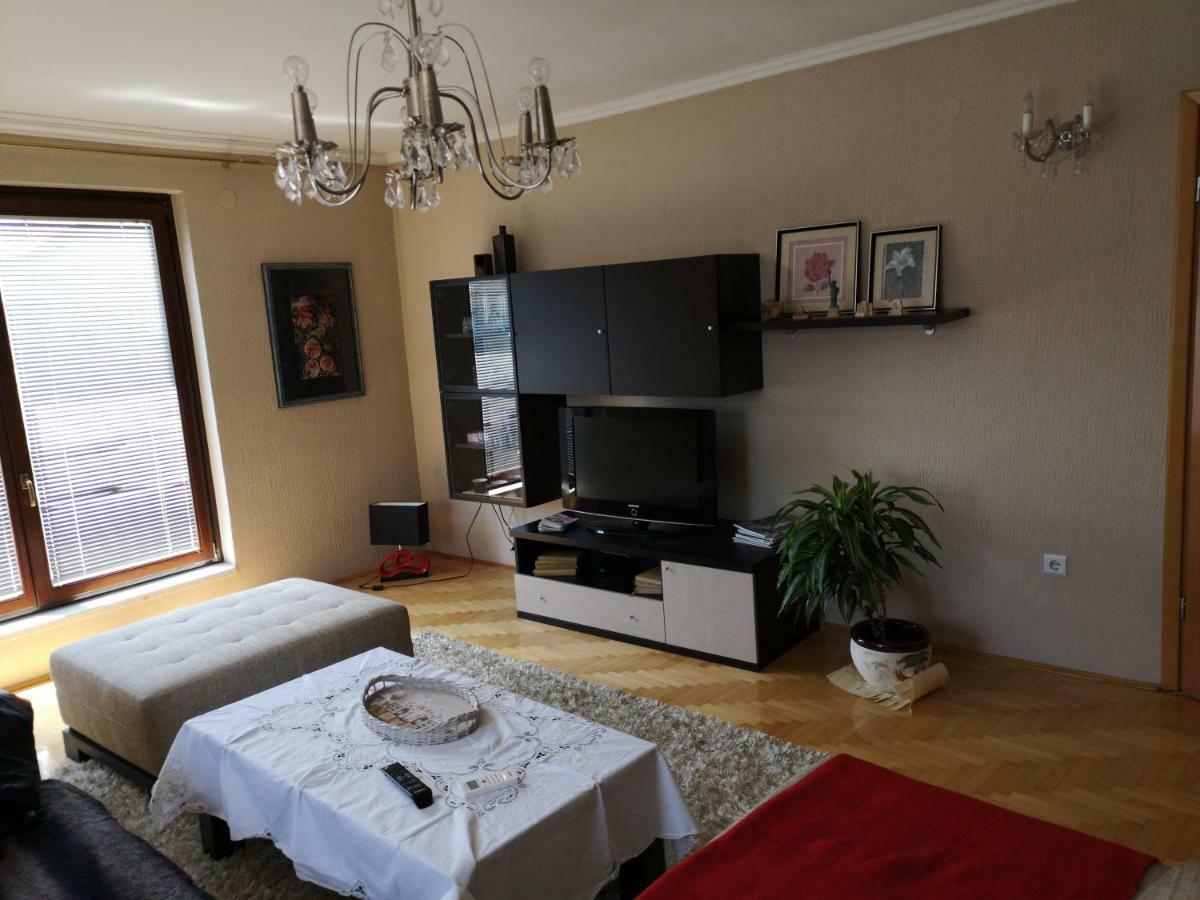 Apartment Imamovic Vogosca Exterior photo